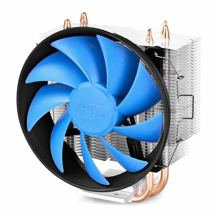 خنک کننده پردازنده  Deepcool مدل  GAMMAXX 300B DeepCool Gammaxx 300 B CPU Cooler